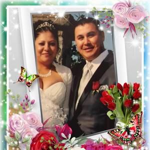 Meet your Posher, Maribel